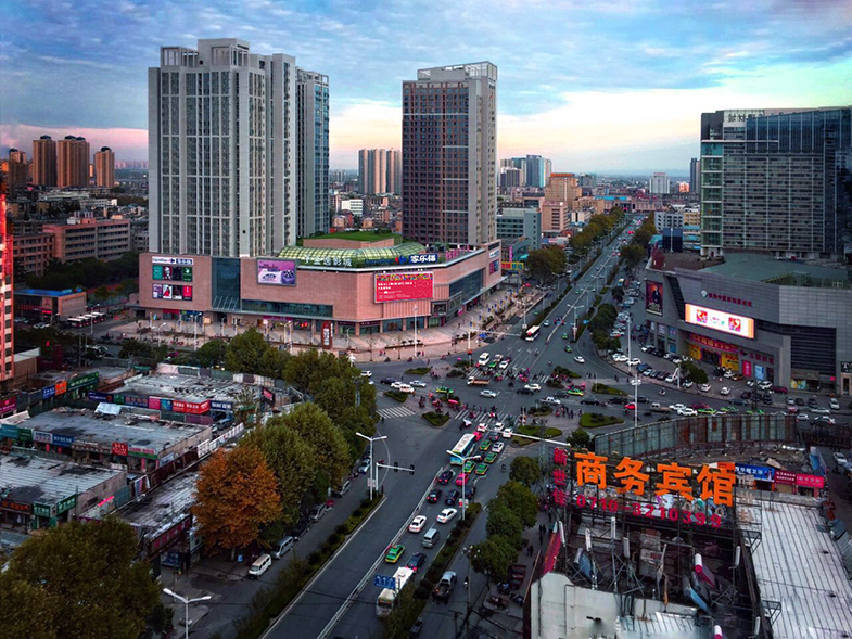 綠源能源環境科技集團有限公司